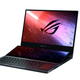 With two screens and support for Intel and Nvidia’s top-of-the-line chips, the Zephyrus Duo looks like it’ll be a real beastly machine.